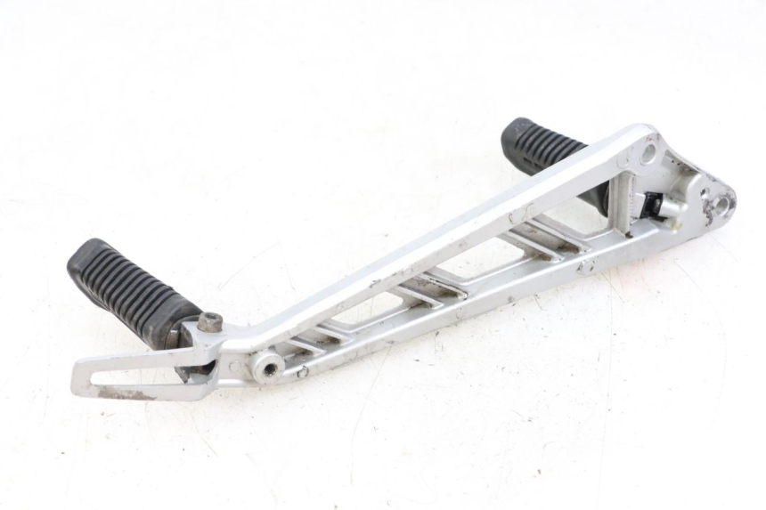 photo de PŁYTKA PODNÓŻKA PRZEDNIA LEWA HYOSUNG GF 125 (2001 - 2005) - Widok ogólny