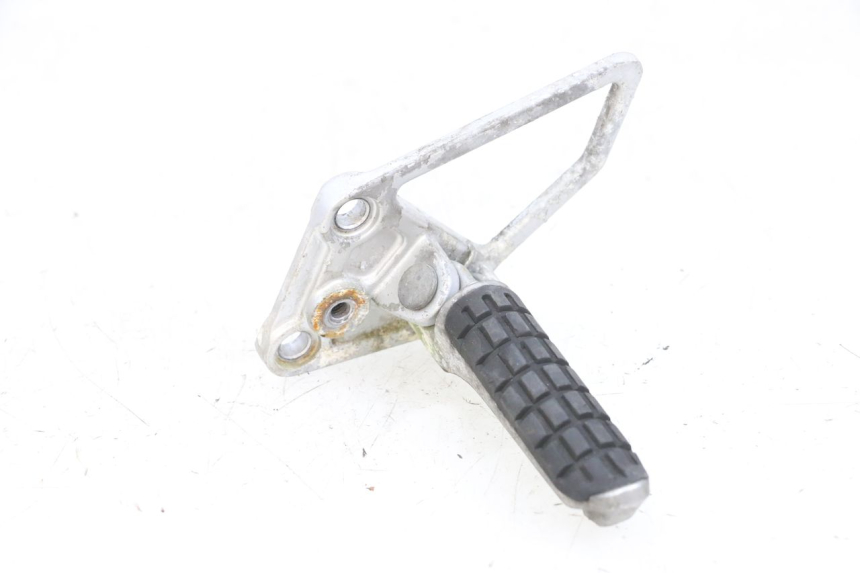 photo de PŁYTKA PODNÓŻKA PRZEDNIA LEWA KAWASAKI GPX R WARBIRD 600 (1988 - 1993) - Widok główny