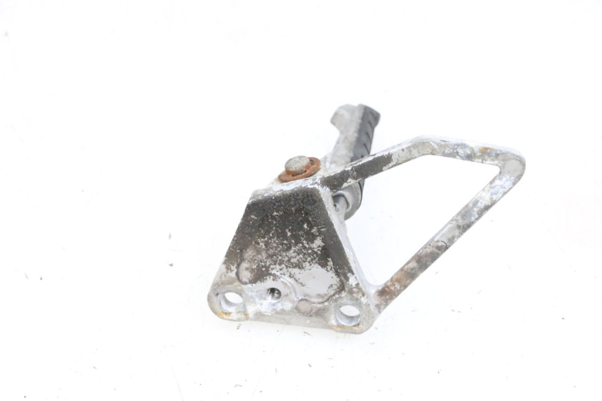 photo de PŁYTKA PODNÓŻKA PRZEDNIA LEWA KAWASAKI GPX R WARBIRD 600 (1988 - 1993) - Szczegół części