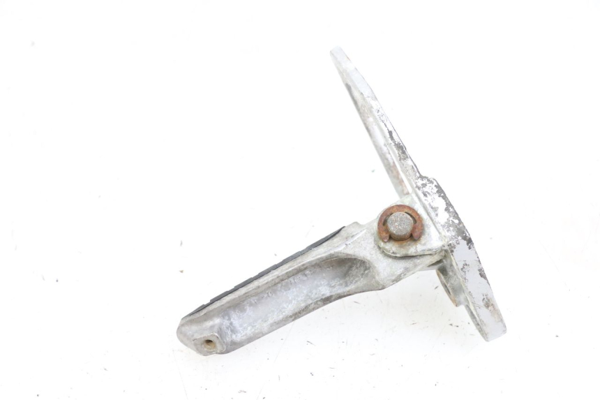 photo de PŁYTKA PODNÓŻKA PRZEDNIA LEWA KAWASAKI GPX R WARBIRD 600 (1988 - 1993) - Zoom stanu zużycia