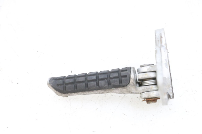 photo de PŁYTKA PODNÓŻKA PRZEDNIA LEWA KAWASAKI GPX R WARBIRD 600 (1988 - 1993) - Widok ogólny