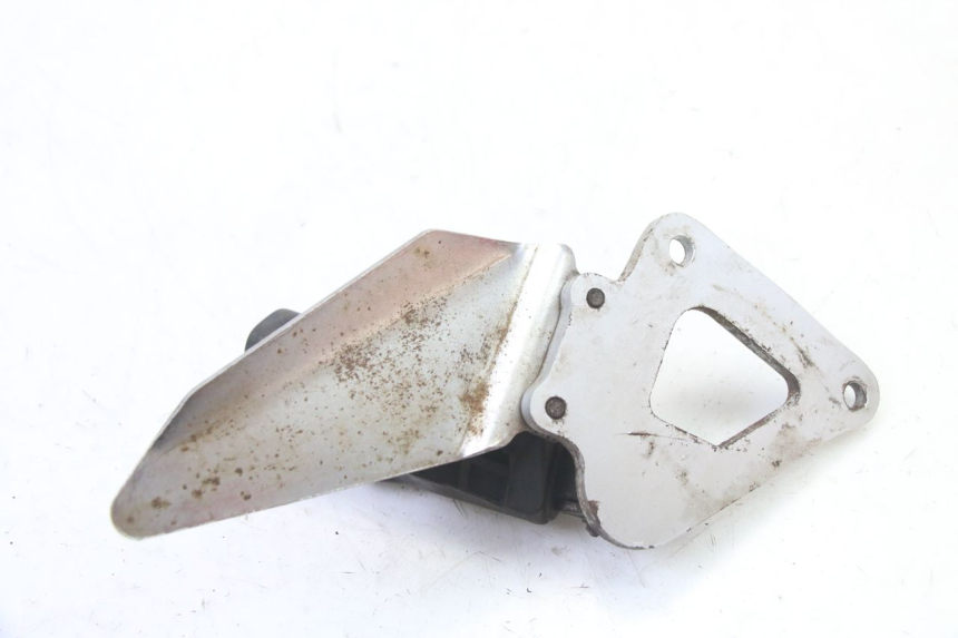 photo de PŁYTKA PODNÓŻKA PRZEDNIA LEWA SUZUKI GS GSE 500 (2001 - 2003) - Punkty mocowania