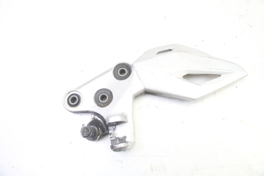 photo de PŁYTKA PODNÓŻKA PRZEDNIA LEWA SUZUKI GSR 750 (2011 - 2017) - Widok główny