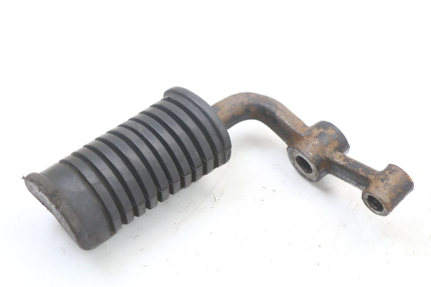 photo de PŁYTKA PODNÓŻKA PRZEDNIA LEWA SUZUKI GSX E 250 (1982 - 1983) - Widok główny