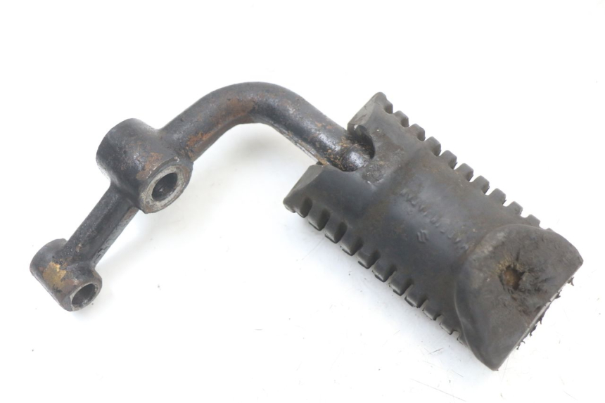 photo de PŁYTKA PODNÓŻKA PRZEDNIA LEWA SUZUKI GSX E 250 (1982 - 1983) - Zbliżenie techniczne