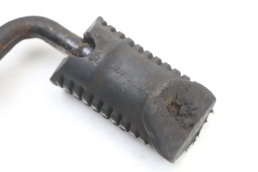 photo de PŁYTKA PODNÓŻKA PRZEDNIA LEWA SUZUKI GSX E 250 (1982 - 1983) - Punkty mocowania