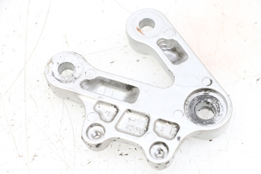 photo de PŁYTKA PODNÓŻKA PRZEDNIA LEWA SUZUKI GSXR GSX-R 1000 (2003 - 2004) - Zoom stanu zużycia