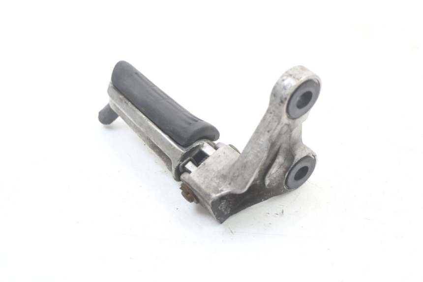 photo de PŁYTKA PODNÓŻKA PRZEDNIA LEWA HONDA CBR F 1000 (1993 - 1996) - Widok ogólny