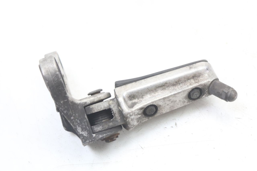 photo de PŁYTKA PODNÓŻKA PRZEDNIA LEWA HONDA CBR F 1000 (1993 - 1996) - Punkty mocowania