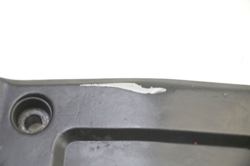 photo de PŁYTKA PODNÓŻKA PRZEDNIA LEWA BMW K 75 RT 750 (1989 - 1997) - Zoom stanu zużycia