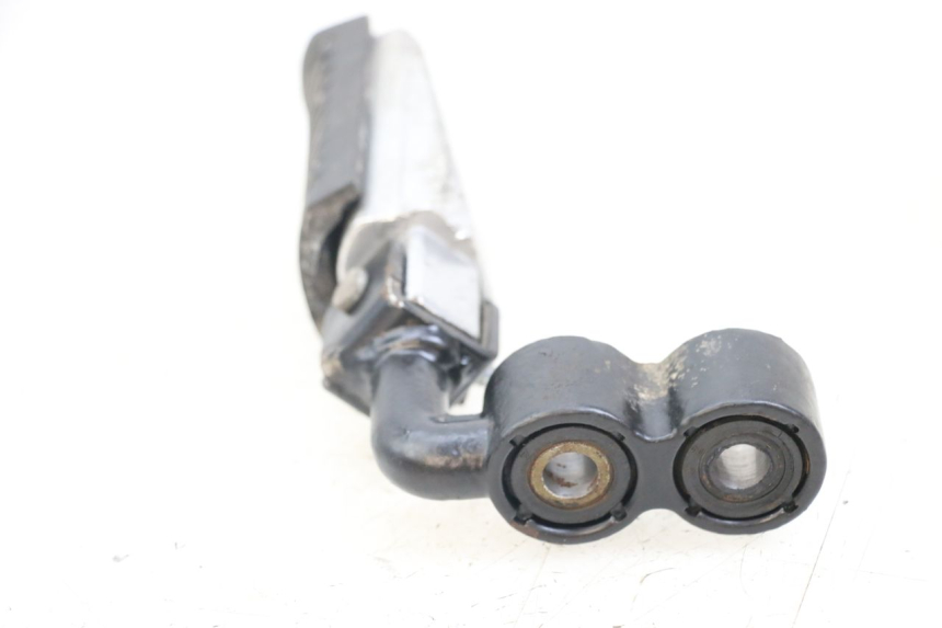 photo de PŁYTKA PODNÓŻKA PRZEDNIA LEWA KYMCO K-PW K-PIPE 50 (2012 - 2017) - Zbliżenie techniczne