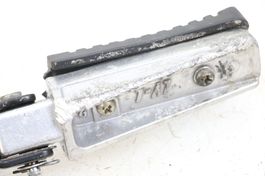 photo de PŁYTKA PODNÓŻKA PRZEDNIA LEWA KYMCO K-PW K-PIPE 50 (2012 - 2017) - Widok ogólny