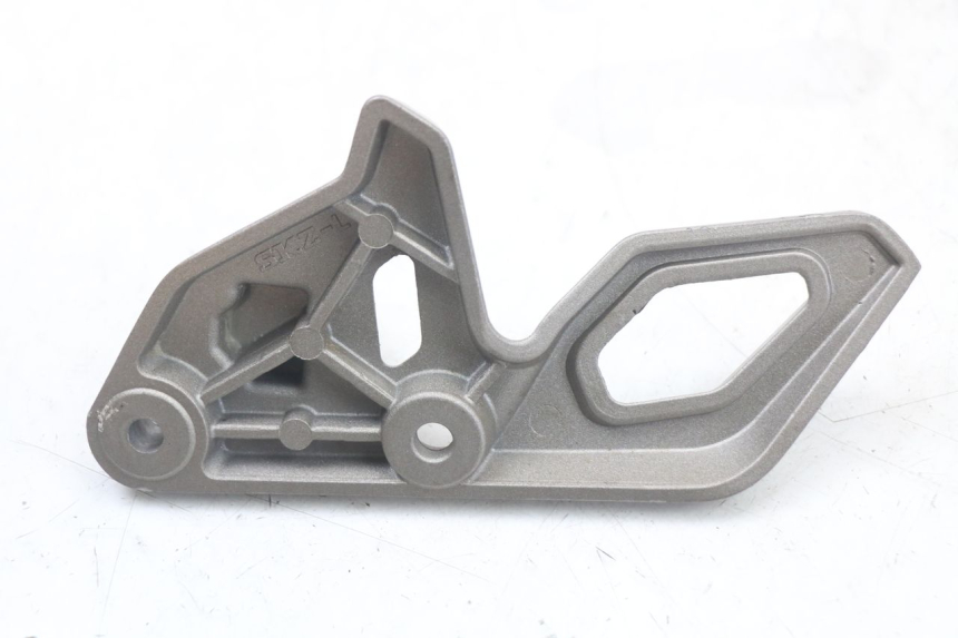 photo de PŁYTKA PODNÓŻKA PRZEDNIA LEWA MASAI SCRAMBLER SPORT 125 (2021 - 2025) - Widok ogólny