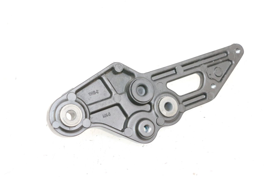 photo de PŁYTKA PODNÓŻKA PRZEDNIA LEWA YAMAHA MT-07 MT07 ABS 700 (2018 - 2020) - Szczegół części