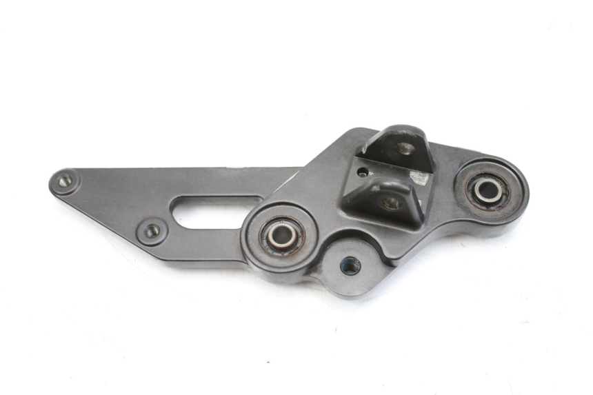 photo de PŁYTKA PODNÓŻKA PRZEDNIA LEWA YAMAHA MT-07 MT07 700 (2018 - 2020) - Zoom stanu zużycia