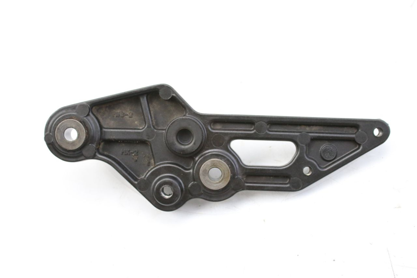 photo de PŁYTKA PODNÓŻKA PRZEDNIA LEWA YAMAHA MT-07 MT07 700 (2018 - 2020) - Inny kąt widzenia