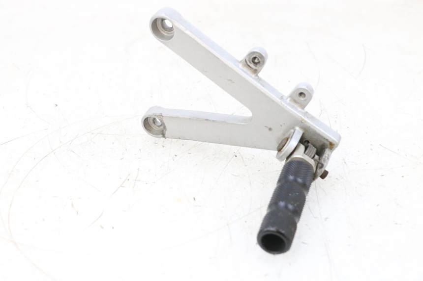 photo de PŁYTKA PODNÓŻKA PRZEDNIA LEWA HONDA NSR R 125 (1994 - 2003) - Widok główny