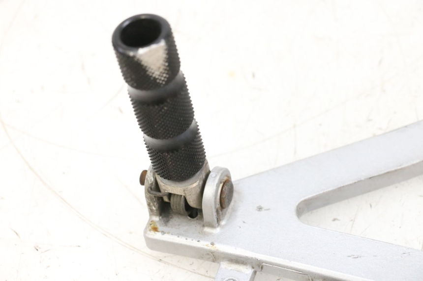 photo de PŁYTKA PODNÓŻKA PRZEDNIA LEWA HONDA NSR R 125 (1994 - 2003) - Szczegół części