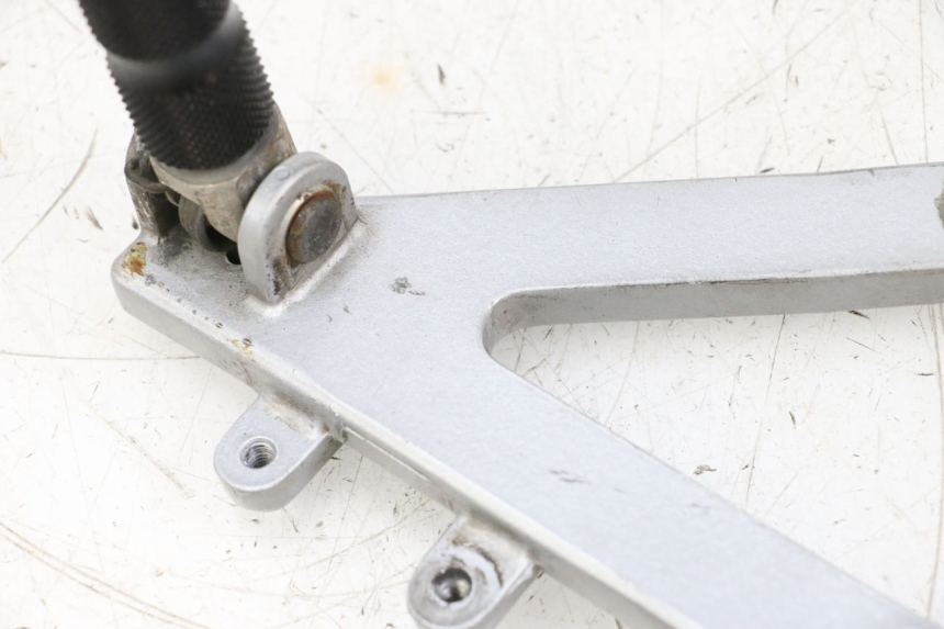 photo de PŁYTKA PODNÓŻKA PRZEDNIA LEWA HONDA NSR R 125 (1994 - 2003) - Inny kąt widzenia