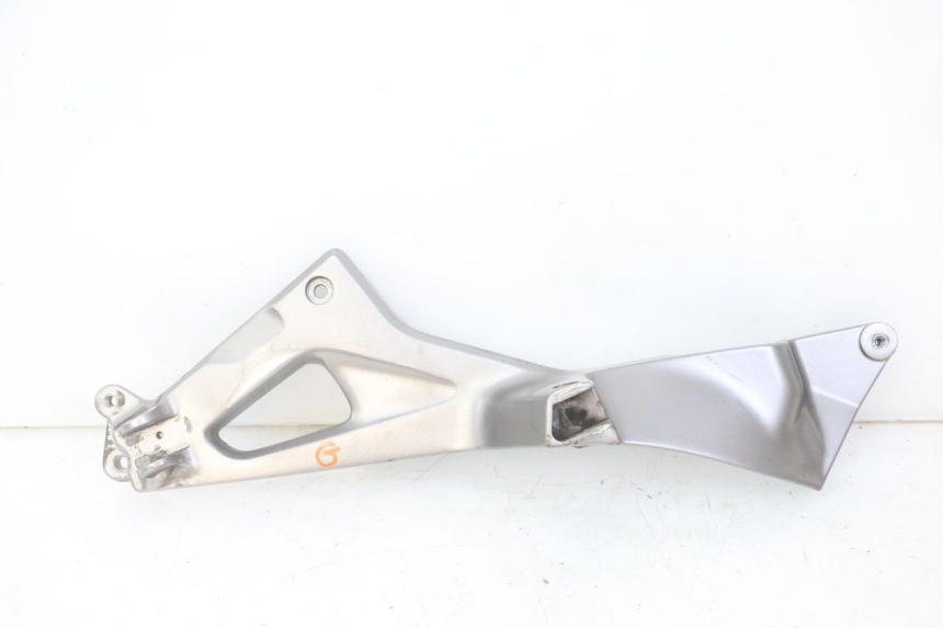 photo de PŁYTKA PODNÓŻKA PRZEDNIA LEWA HONDA NTV DEAUVILLE ABS 700 (2007 - 2016) - Widok główny