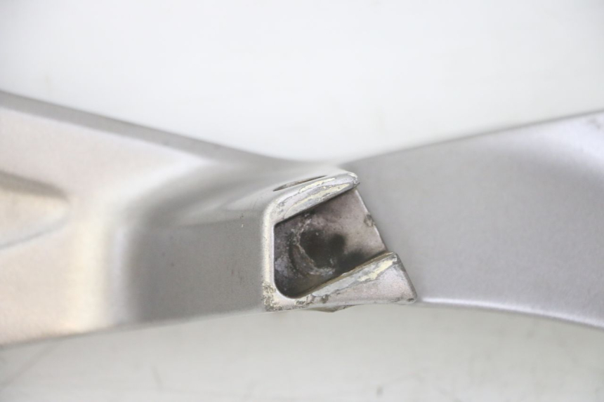 photo de PŁYTKA PODNÓŻKA PRZEDNIA LEWA HONDA NTV DEAUVILLE ABS 700 (2007 - 2016) - Widok produktu