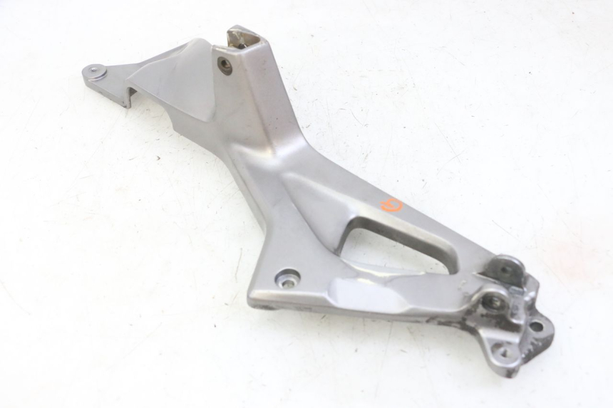 photo de PŁYTKA PODNÓŻKA PRZEDNIA LEWA HONDA NTV DEAUVILLE ABS 700 (2007 - 2016) - Stan powierzchni