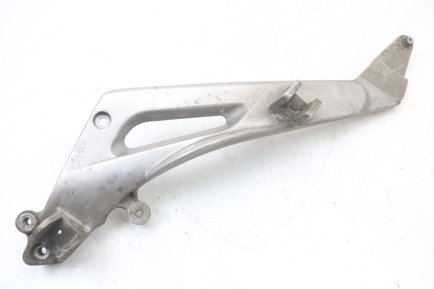 photo de PŁYTKA PODNÓŻKA PRZEDNIA LEWA HONDA NTV DEAUVILLE 650 (1998 - 2001) - Widok główny