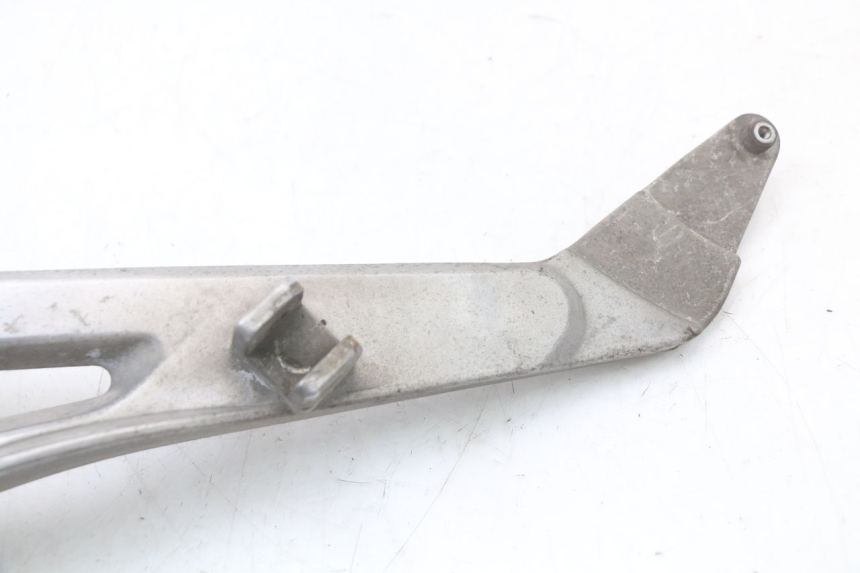 photo de PŁYTKA PODNÓŻKA PRZEDNIA LEWA HONDA NTV DEAUVILLE 650 (1998 - 2001) - Zoom stanu zużycia