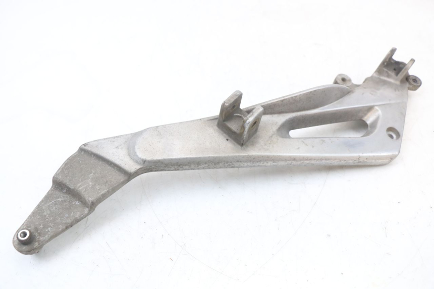 photo de PŁYTKA PODNÓŻKA PRZEDNIA LEWA HONDA NTV DEAUVILLE 650 (1998 - 2001) - Inny kąt widzenia