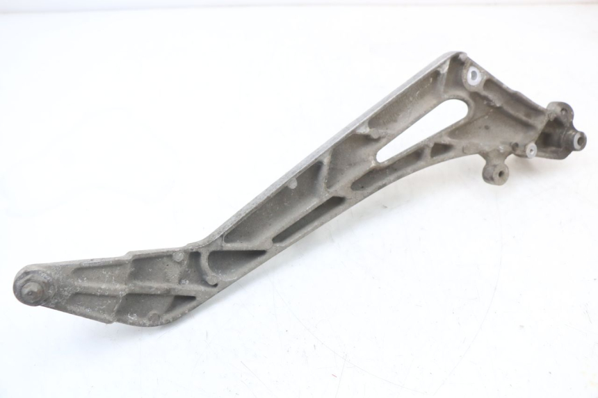 photo de PŁYTKA PODNÓŻKA PRZEDNIA LEWA HONDA NTV DEAUVILLE 650 (1998 - 2001) - Zbliżenie techniczne