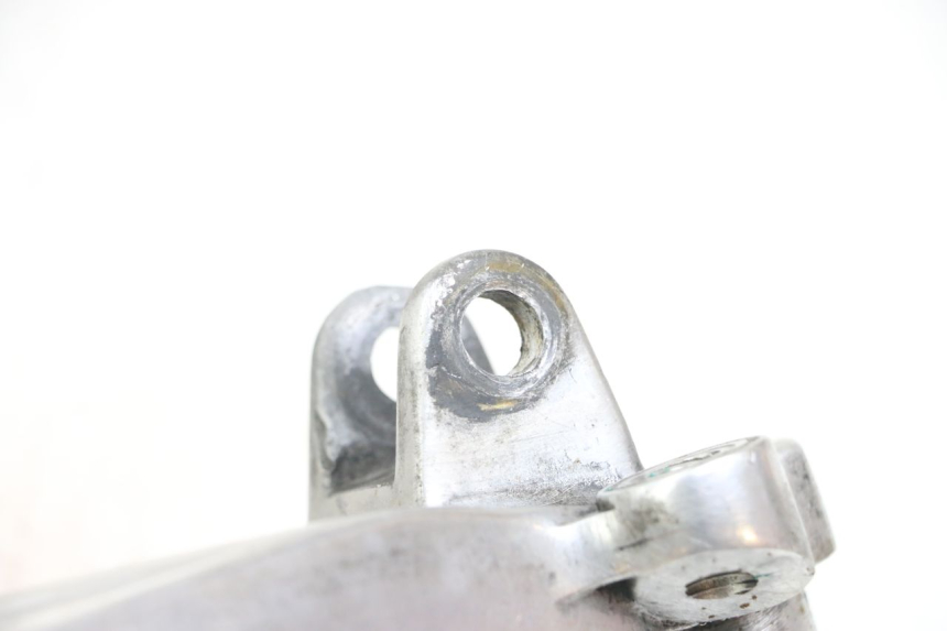 photo de PŁYTKA PODNÓŻKA PRZEDNIA LEWA HONDA NTV DEAUVILLE 650 (1998 - 2001) - Zoom stanu zużycia