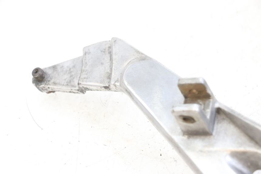 photo de PŁYTKA PODNÓŻKA PRZEDNIA LEWA HONDA NTV DEAUVILLE 650 (1998 - 2001) - Widok ogólny