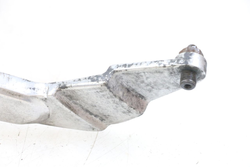 photo de PŁYTKA PODNÓŻKA PRZEDNIA LEWA HONDA NTV DEAUVILLE 650 (1998 - 2001) - Oznaczenia i referencje