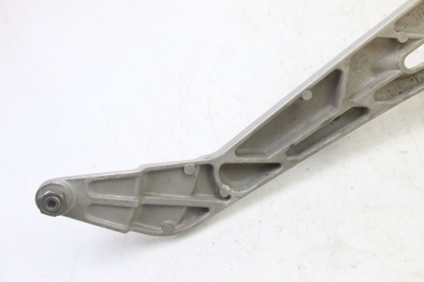 photo de PŁYTKA PODNÓŻKA PRZEDNIA LEWA HONDA NTV DEAUVILLE 650 (2001 - 2006) - Widok ogólny