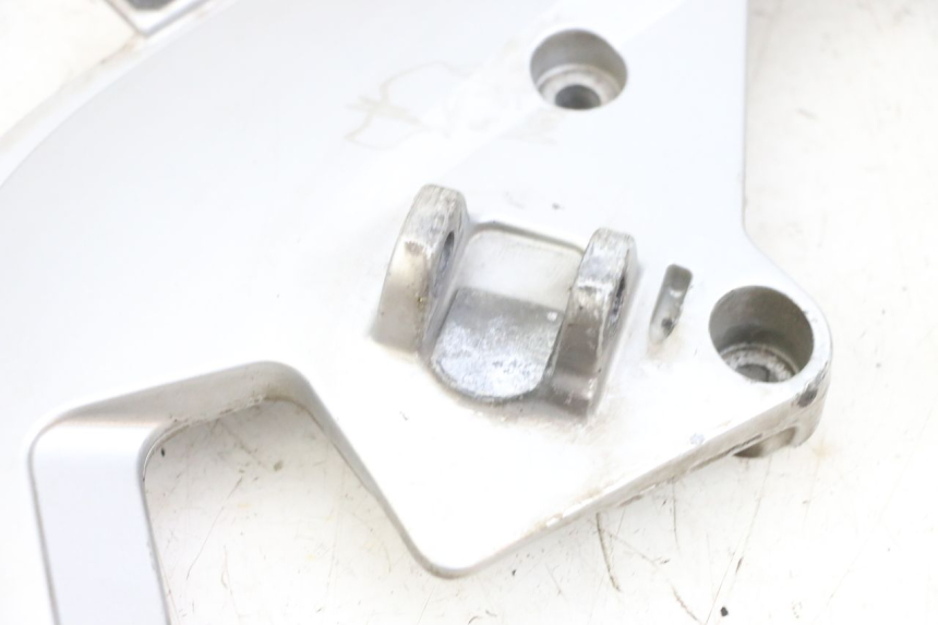 photo de PŁYTKA PODNÓŻKA PRZEDNIA LEWA BMW R RT ABS 1200 (2010 - 2014) - Zoom stanu zużycia