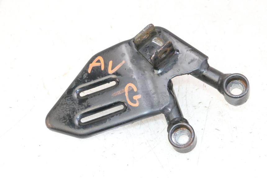 photo de PŁYTKA PODNÓŻKA PRZEDNIA LEWA MAG POWER R-STREET 50 (2016 - 2025) - Widok główny