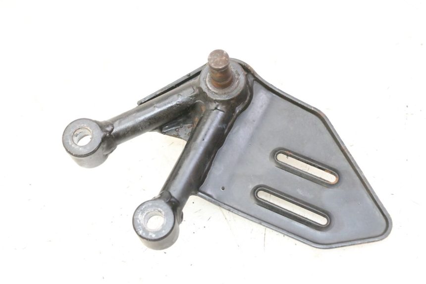 photo de PŁYTKA PODNÓŻKA PRZEDNIA LEWA MAG POWER R-STREET 50 (2016 - 2025) - Szczegół części