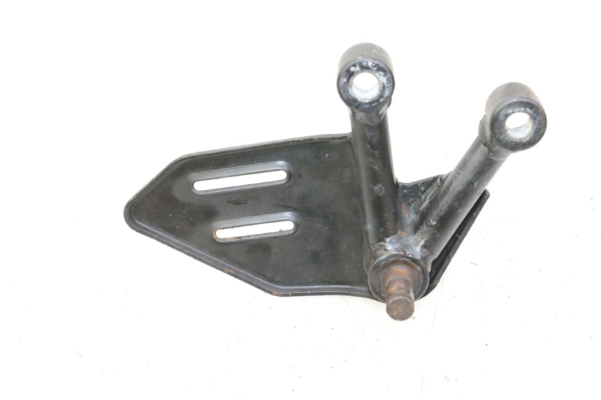 photo de PŁYTKA PODNÓŻKA PRZEDNIA LEWA MAG POWER R-STREET 50 (2016 - 2025) - Zoom stanu zużycia