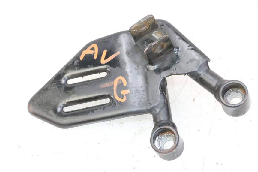 photo de PŁYTKA PODNÓŻKA PRZEDNIA LEWA MAG POWER R-STREET 50 (2016 - 2025) - Inny kąt widzenia