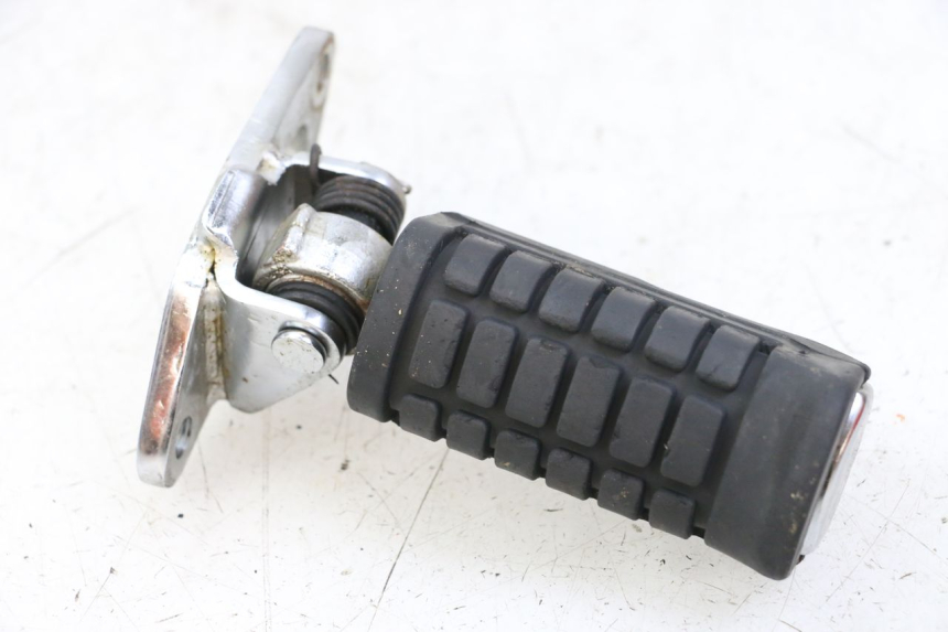 photo de PŁYTKA PODNÓŻKA PRZEDNIA LEWA REGAL RAPTOR RAXTER 2 125 (2007 - 2015) - Widok główny