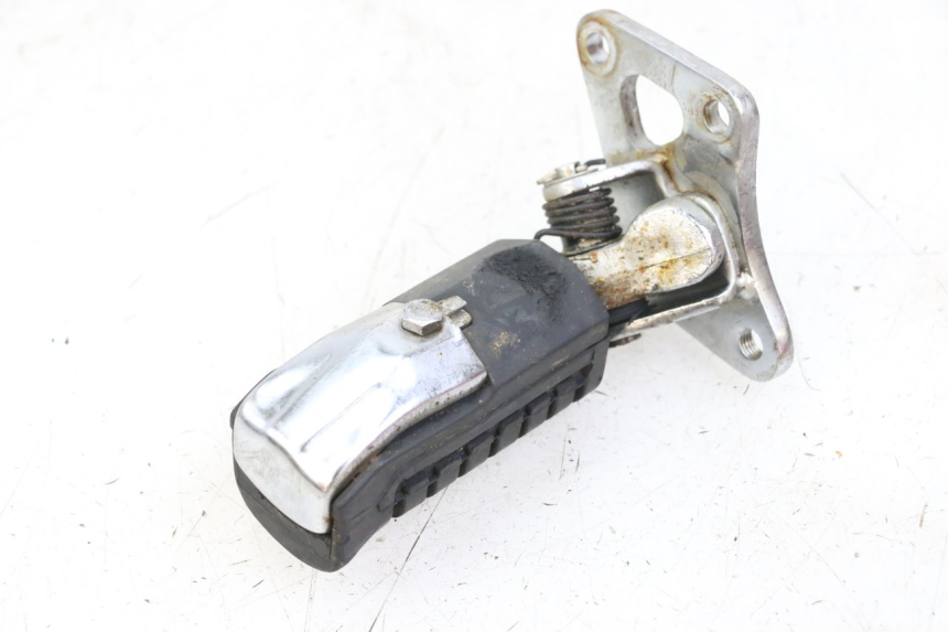 photo de PŁYTKA PODNÓŻKA PRZEDNIA LEWA REGAL RAPTOR RAXTER 2 125 (2007 - 2015) - Widok ogólny