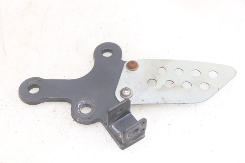 photo de PŁYTKA PODNÓŻKA PRZEDNIA LEWA YAMASAKI ROADSTER 50 (2013 - 2018) - Widok główny