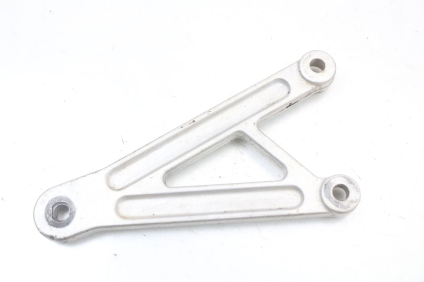 photo de PŁYTKA PODNÓŻKA PRZEDNIA LEWA APRILIA RS 50 (2006 - 2010) - Zoom stanu zużycia