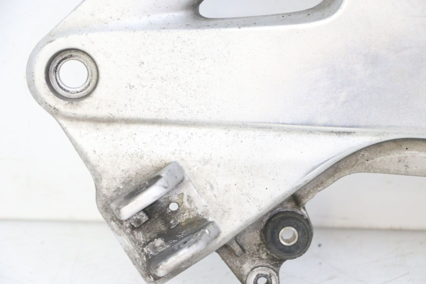 photo de PŁYTKA PODNÓŻKA PRZEDNIA LEWA HONDA ST PAN EUROPEAN 1300 (2002 - 2013) - Część sprawdzona