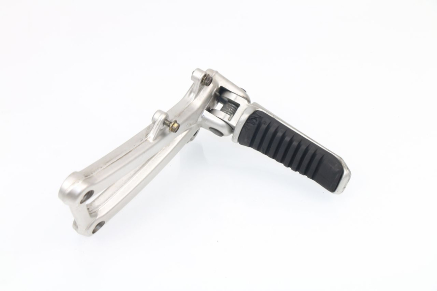 photo de PŁYTKA PODNÓŻKA PRZEDNIA LEWA DUCATI ST2 944 (1997 - 2003) - Zoom stanu zużycia