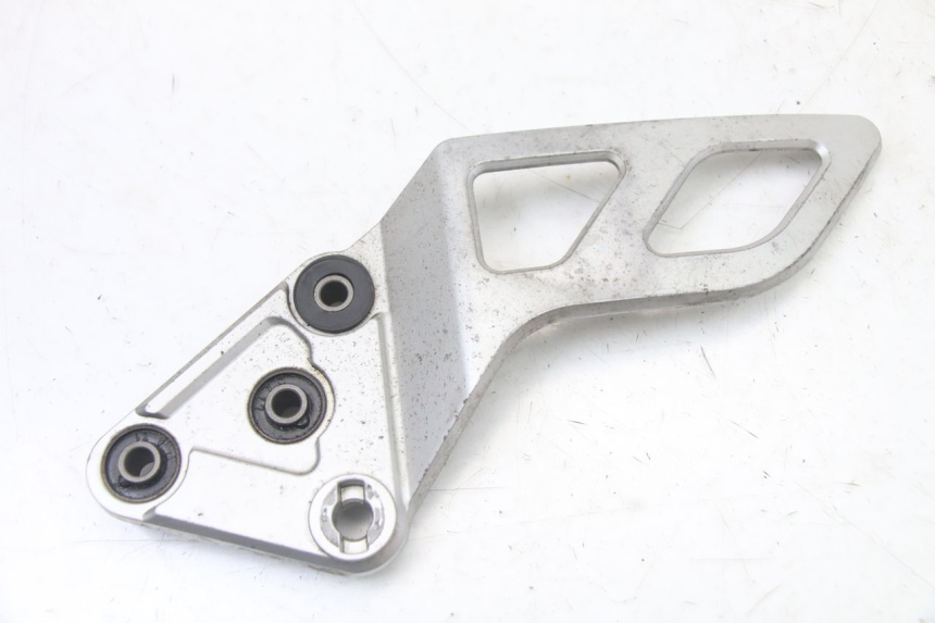 photo de PŁYTKA PODNÓŻKA PRZEDNIA LEWA SUZUKI GSX F GSXF 650 (2007 - 2015) - Widok główny