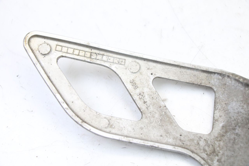 photo de PŁYTKA PODNÓŻKA PRZEDNIA LEWA SUZUKI GSX F GSXF 650 (2007 - 2015) - Widok ogólny