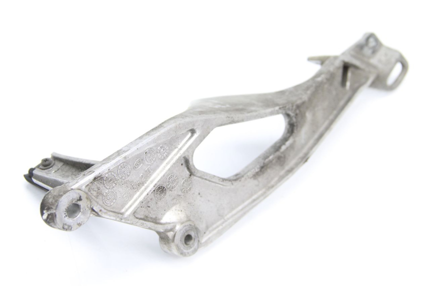 photo de PŁYTKA PODNÓŻKA PRZEDNIA LEWA YAMAHA TDM ABS 900 (2002 - 2014) - Zoom stanu zużycia