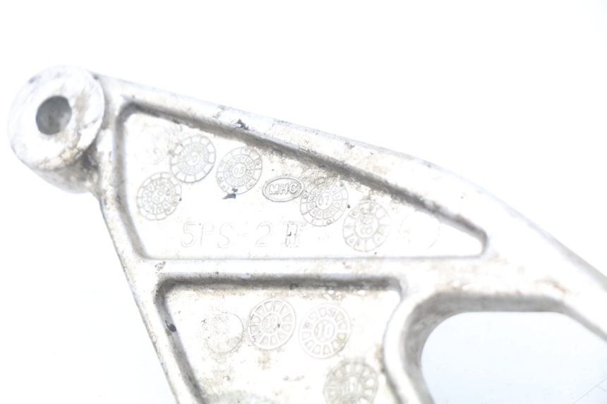 photo de PŁYTKA PODNÓŻKA PRZEDNIA LEWA YAMAHA TDM ABS 900 (2002 - 2014) - Szczegół części