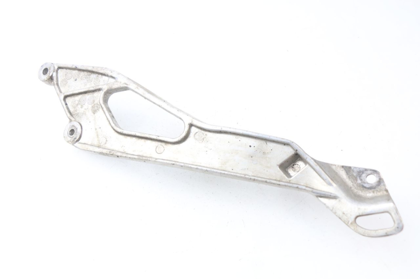 photo de PŁYTKA PODNÓŻKA PRZEDNIA LEWA YAMAHA TDM ABS 900 (2002 - 2014) - Zoom stanu zużycia